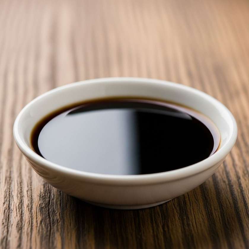 Soy Sauce