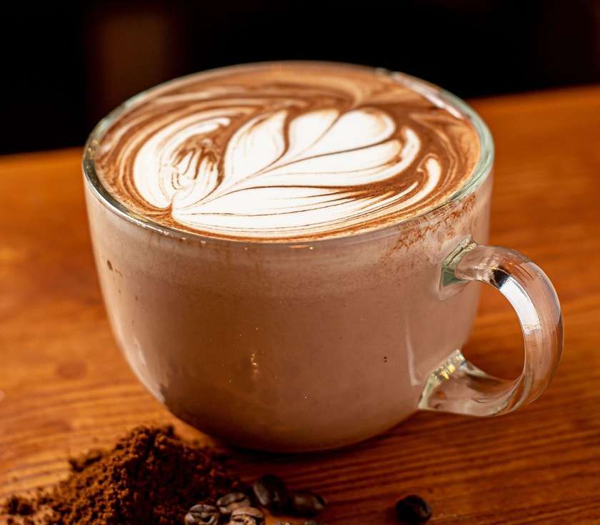 Mocha