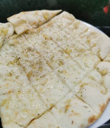 Sicilian Garlic Bread