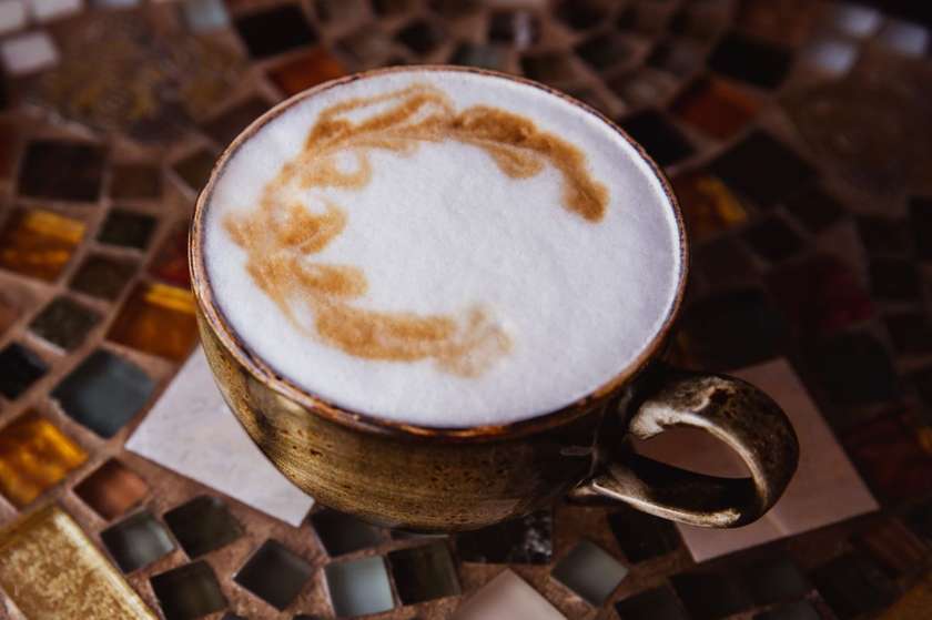 Cappuccino