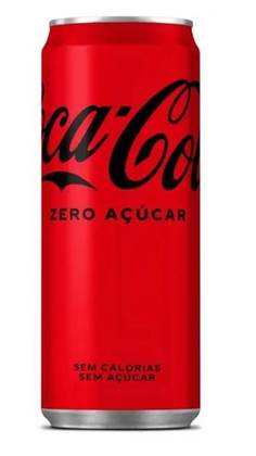 Cola zero