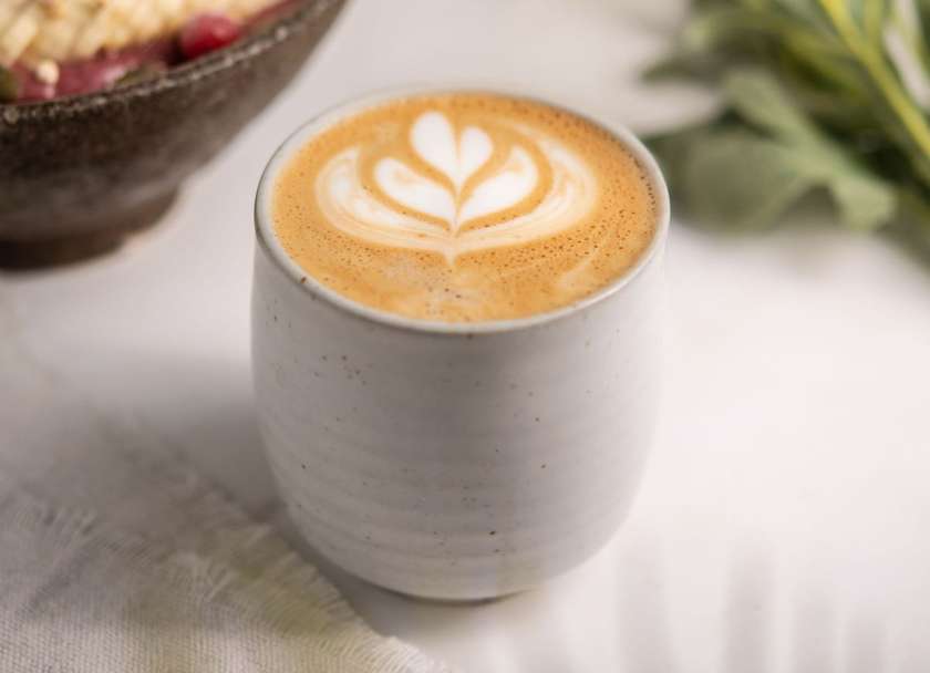 Latte
