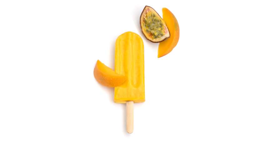 Mango Passion