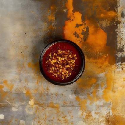 Spicy Sauce