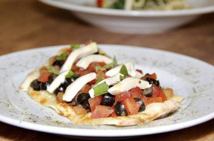 Bruschettas