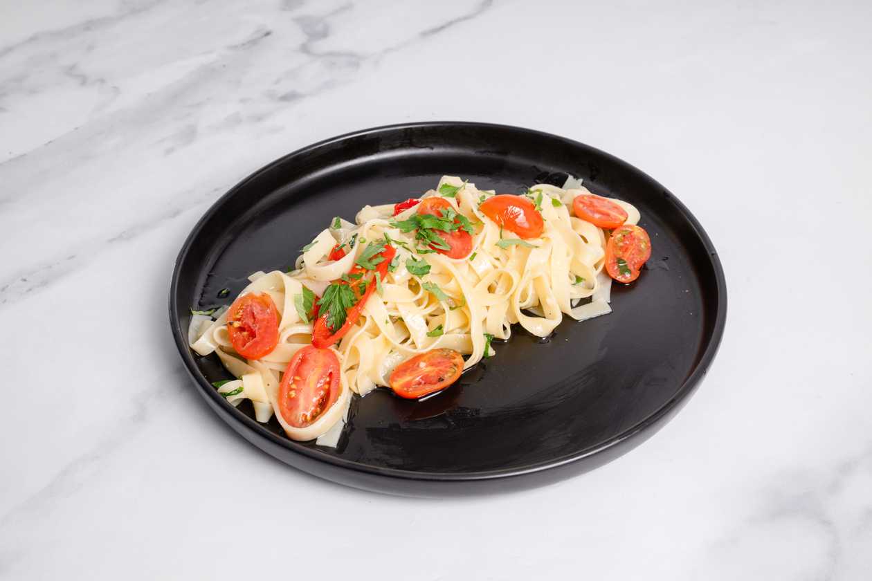 Olio Oscuro (Aglio e Olio)