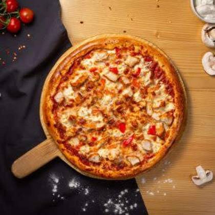 Milenium Pizza