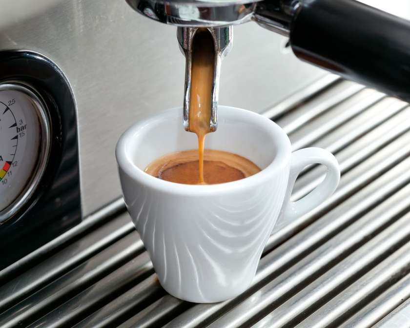 Espresso
