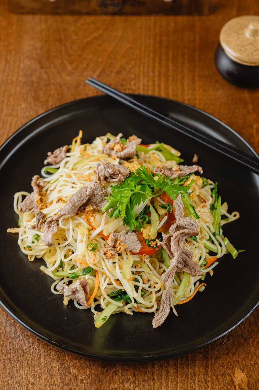 Bun Xao Bo