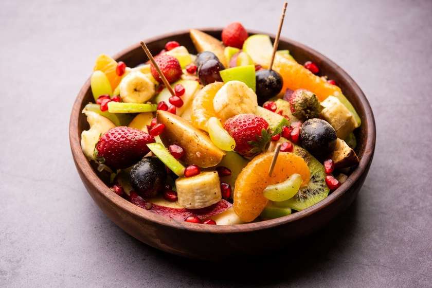 Fruit Salad