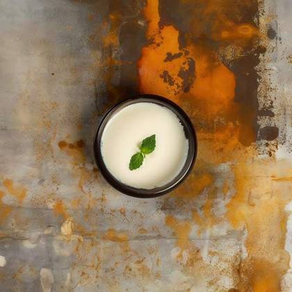 Garlic Sauce
