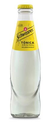 Água Tônica