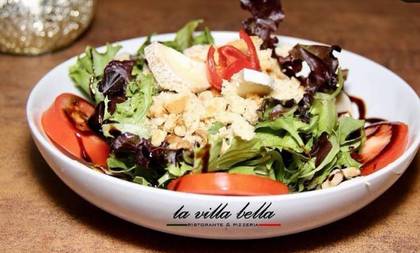 House Salad