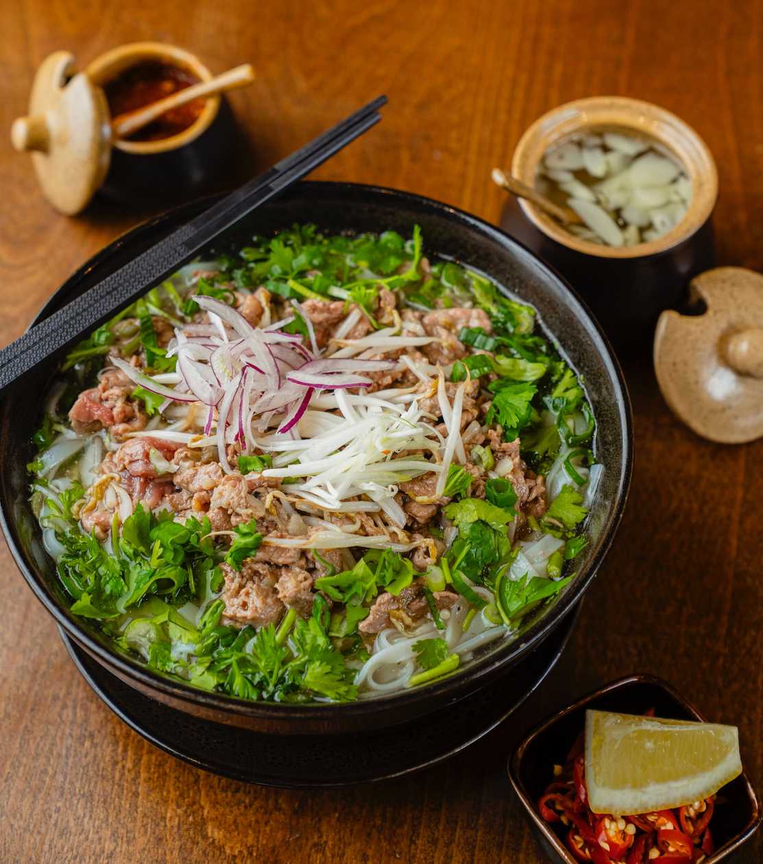 Pho Tai Lan