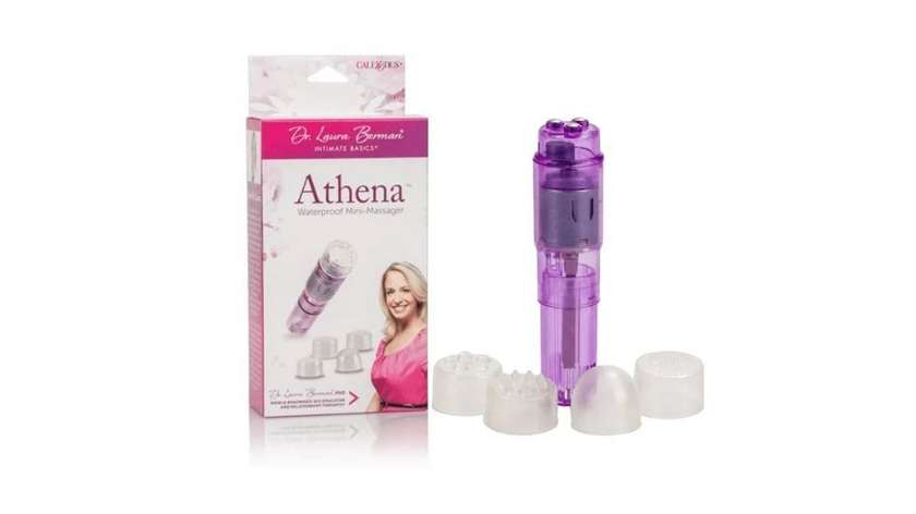 Athena Mini-Massager