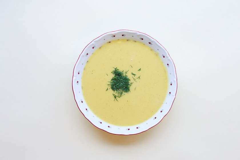 Lentil Soup
