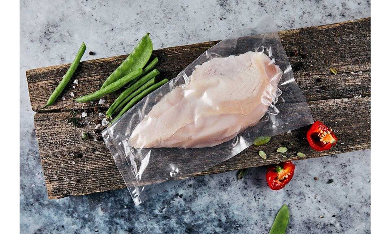 Mahebroileri rinnafilee nahaga, jahutatud, kg A-klass