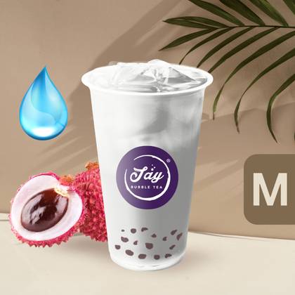 Ceai Crystal Lychee (M) MEDIUM