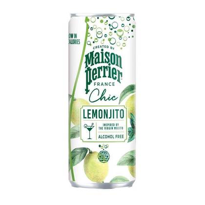 Maison Perrier Chic Lemonjito