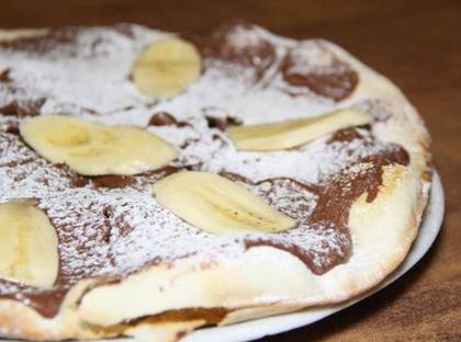 Pizza Dolce