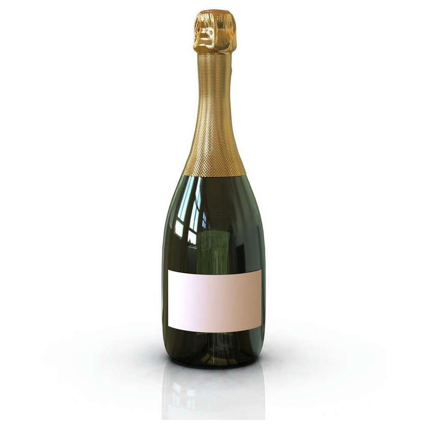 Prosecco Brut Doc