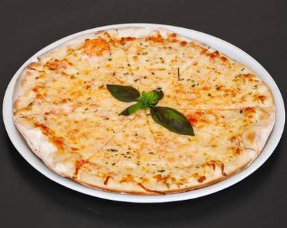 Pizza Margherita GR