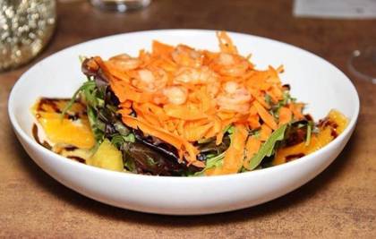 Tropical Salad