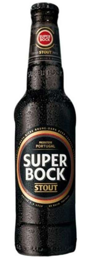 super bock stout