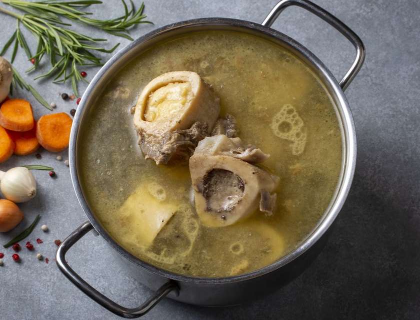 Bone Soup