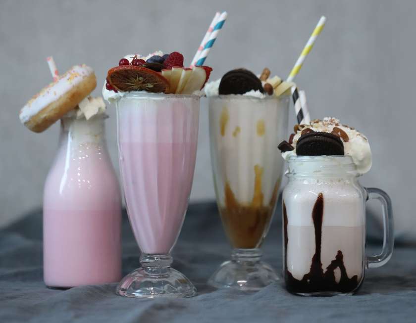 Milkshake