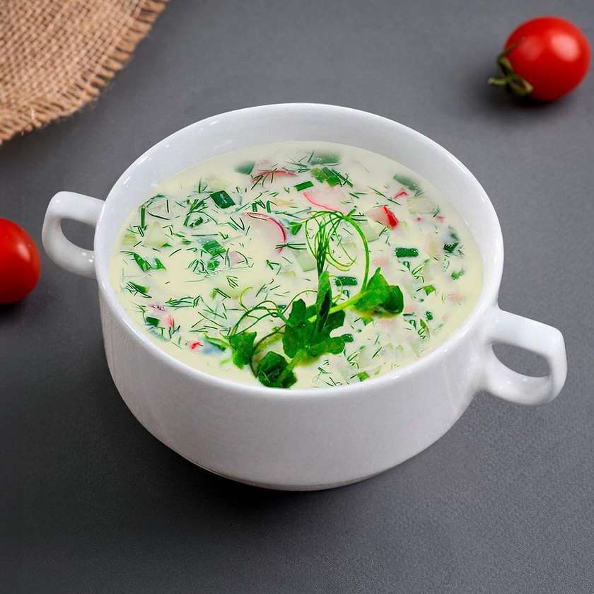 Окрошка