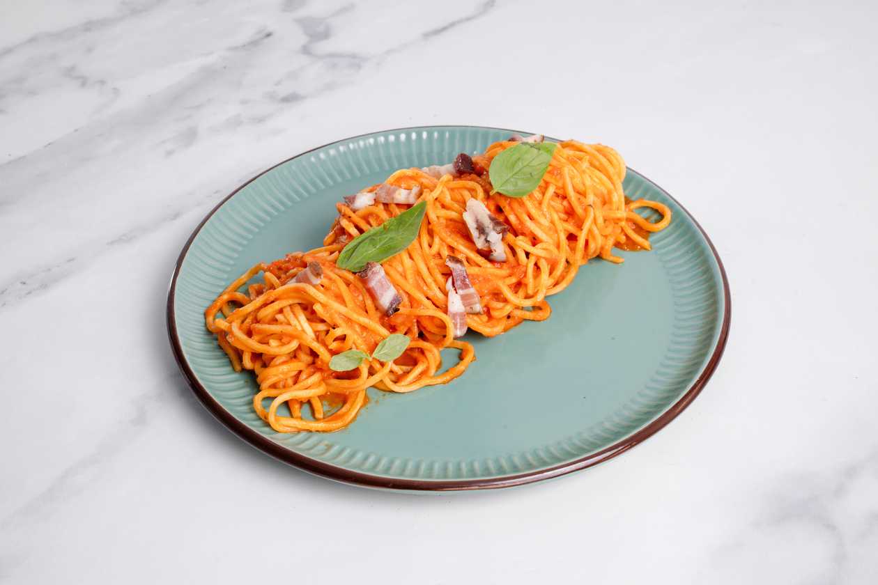 Amatriciana Funk (Amatriciana)