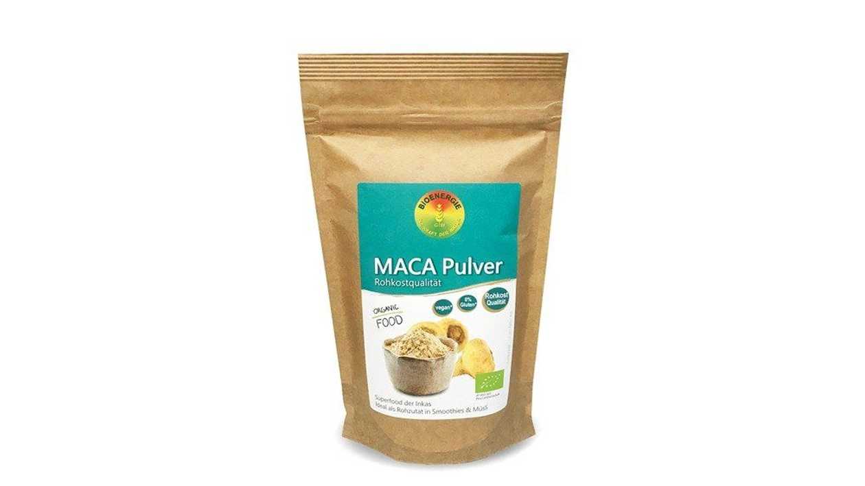Makapulber, 250 g