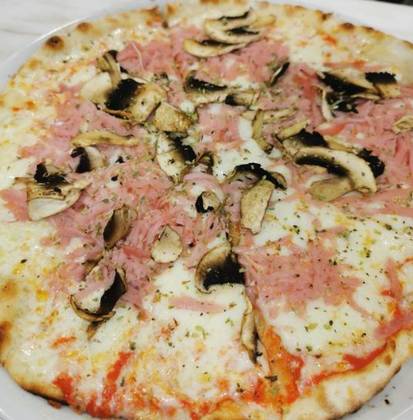 Pizza Roma 36cm