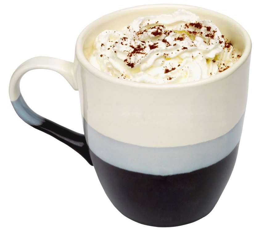 Hot Chocolate