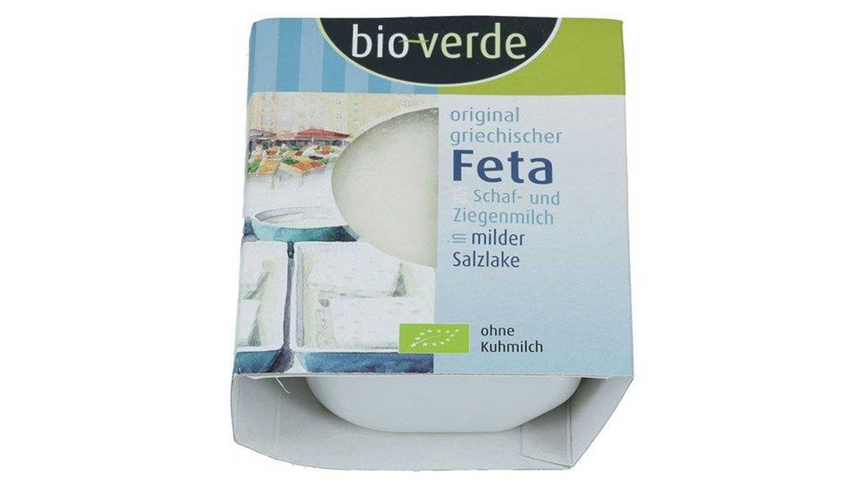 Fetajuust soolvees, 200g