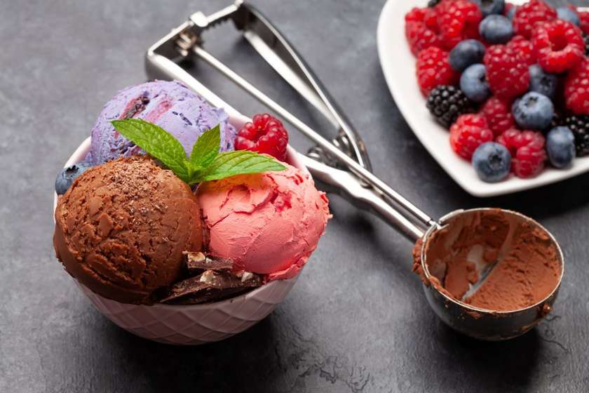 Ice Cream
