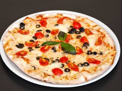 Pizza Caprese 36cm