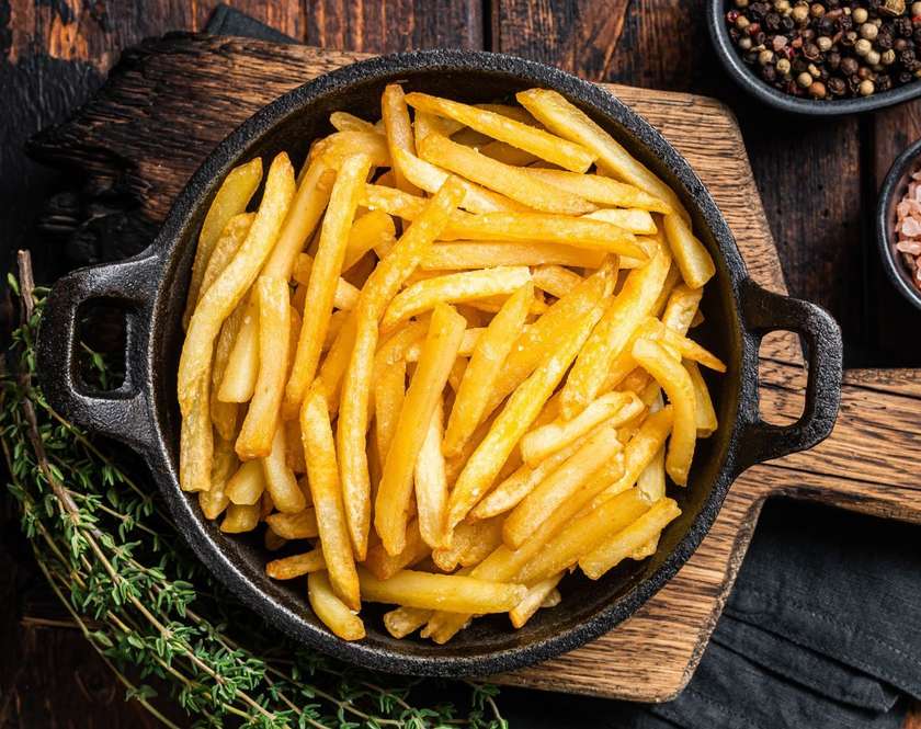French Fries