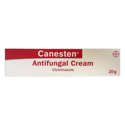 Canesten Cream 20g