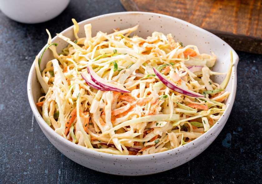 Coleslaw