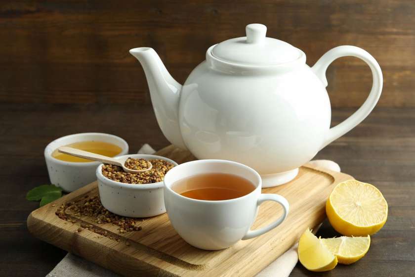Tea