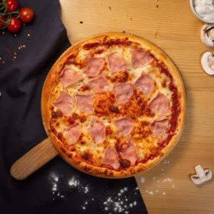 Prosciutto Pizza
