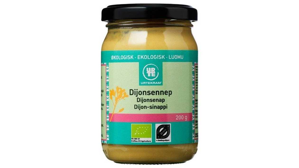 Dijoni sinep, 200 g