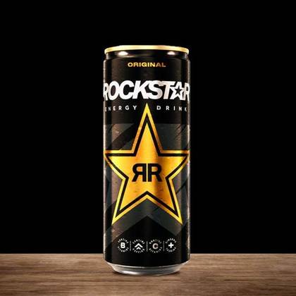 Rockstar