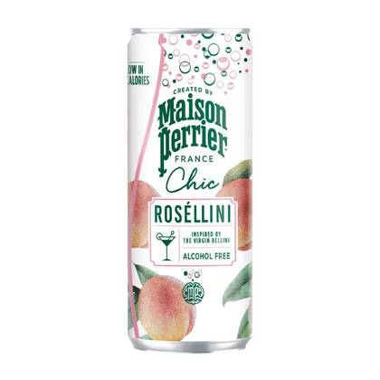 Maison Perrier Chic Rosellini
