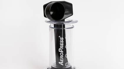 Aeropress Clear Coffee Maker