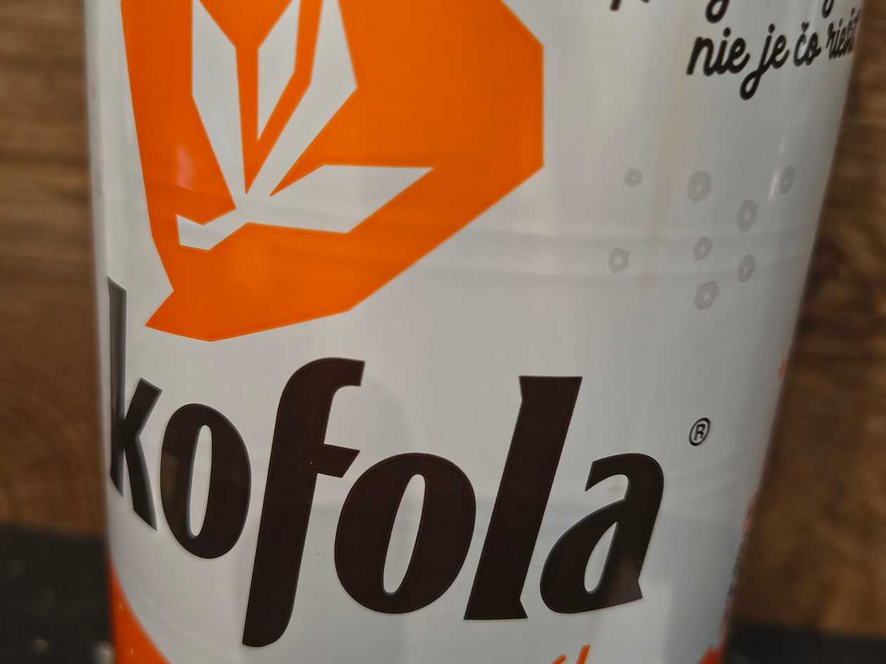 Kofola 2L