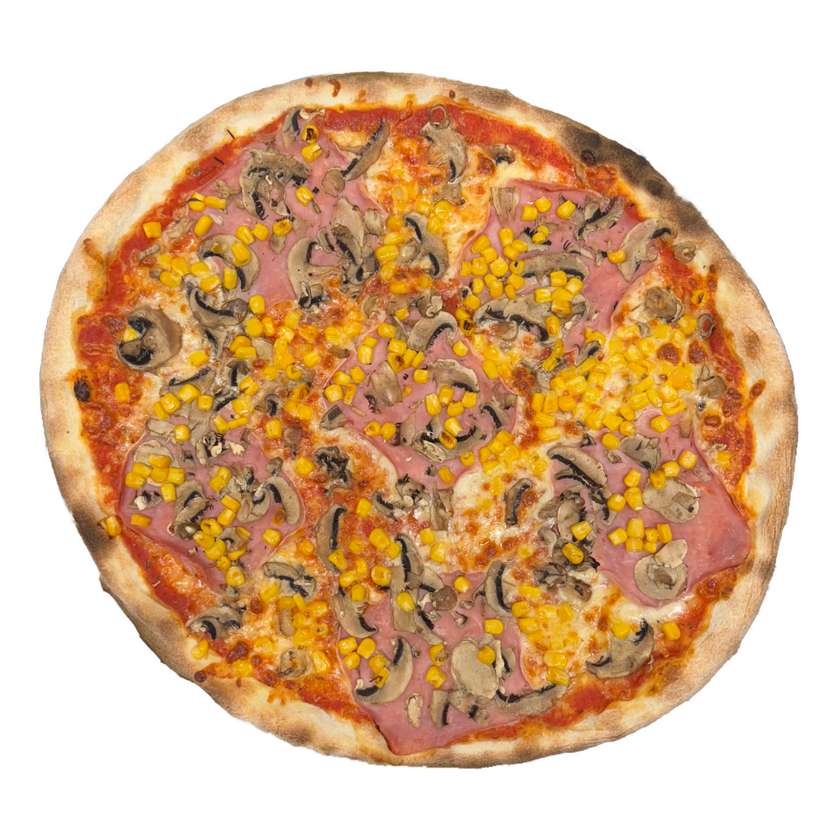 Pizza Klasika 850g