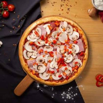 Four Seasons Pizza